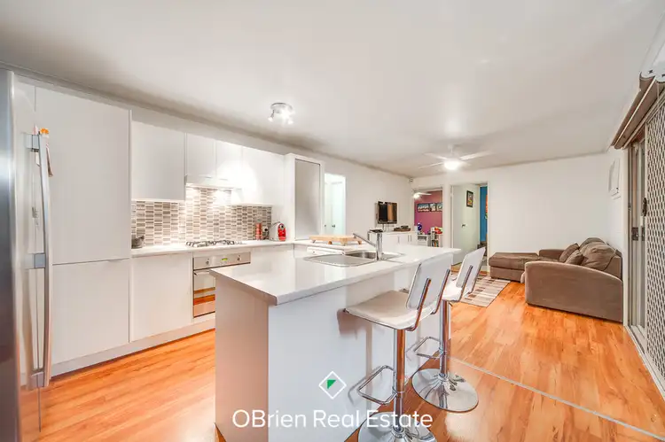 Second view of Homely house listing, 3 Carly Close, Narre Warren South VIC 3805