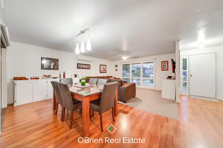 Third view of Homely house listing, 3 Carly Close, Narre Warren South VIC 3805