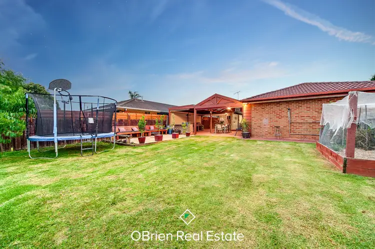 Sixth view of Homely house listing, 3 Carly Close, Narre Warren South VIC 3805