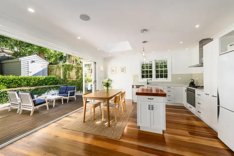 Second view of Homely house listing, 108a Short Street, Birchgrove NSW 2041