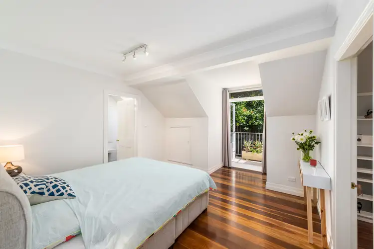 Sixth view of Homely house listing, 108a Short Street, Birchgrove NSW 2041