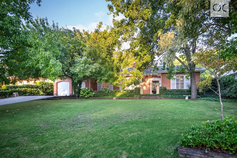 Main view of Homely house listing, 17 Coreega Avenue, Springfield SA 5062