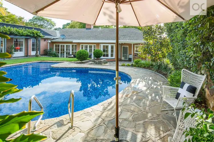 Third view of Homely house listing, 17 Coreega Avenue, Springfield SA 5062