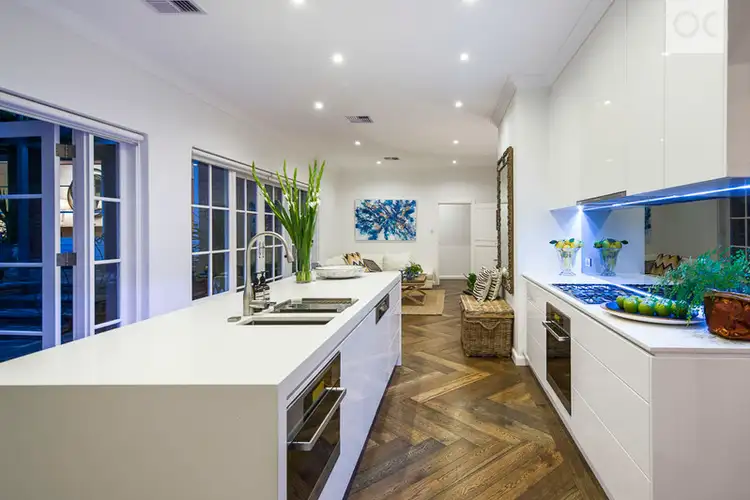 Sixth view of Homely house listing, 17 Coreega Avenue, Springfield SA 5062