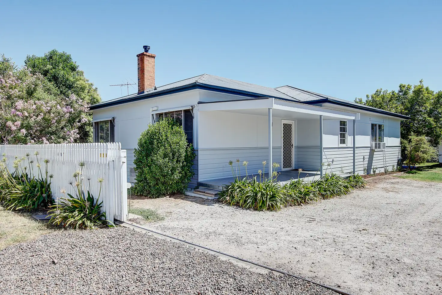 Main view of Homely house listing, 118 Denison Street, Mudgee NSW 2850