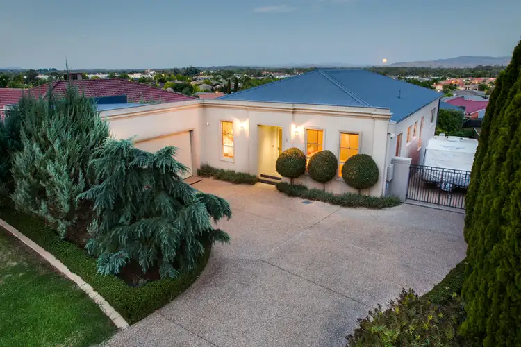8 Grandview Terrace, East Albury NSW 2640