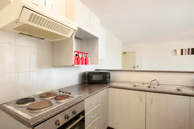 Fifth view of Homely apartment listing, 68/1 Maddison Street, Redfern NSW 2016