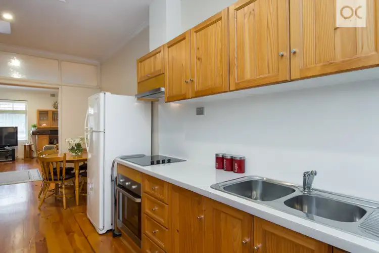 Fifth view of Homely unit listing, 4/44 High Street, Glenelg SA 5045