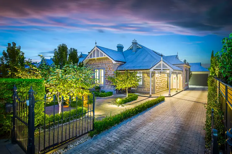 Main view of Homely house listing, 11 Kyre Avenue, Kingswood SA 5062