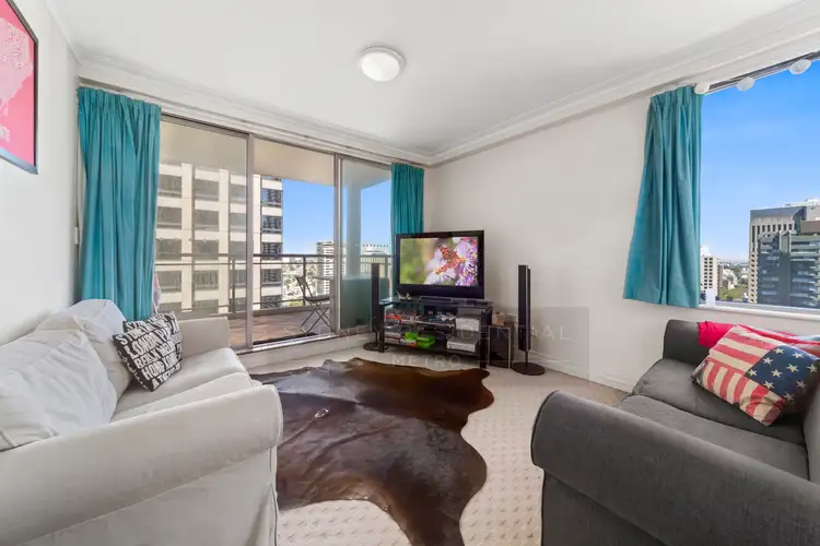2404/197 Castlereagh Street, Sydney NSW 2000