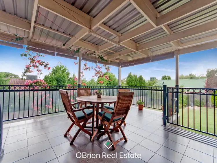 Fourth view of Homely house listing, 4 Koomaloo Court, Carrum Downs VIC 3201