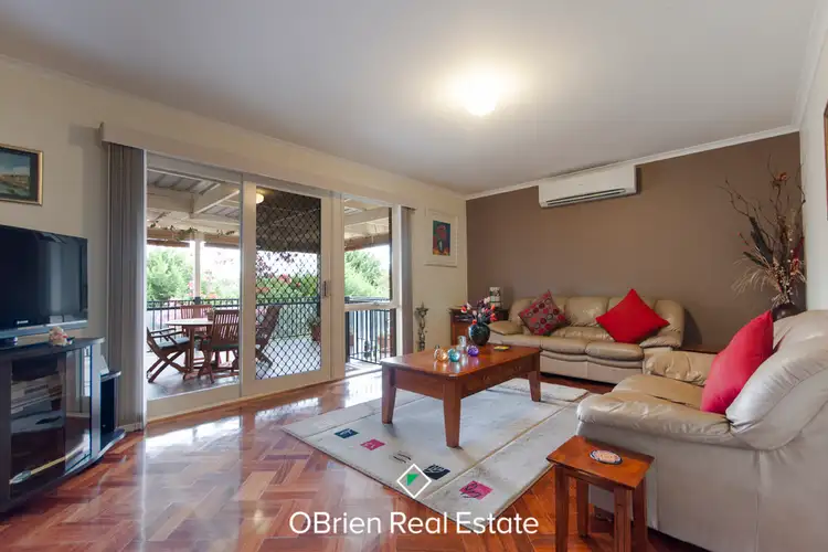 Fifth view of Homely house listing, 4 Koomaloo Court, Carrum Downs VIC 3201