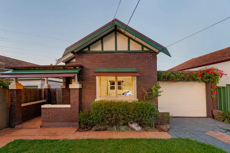 Third view of Homely house listing, 9 Nowra Street, Campsie NSW 2194