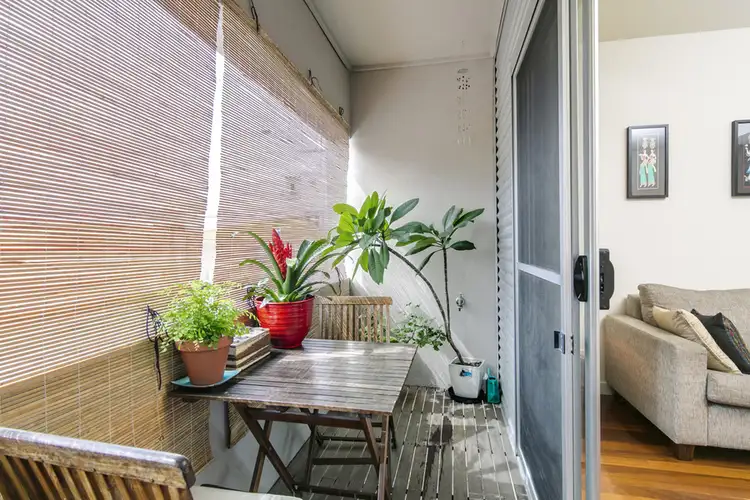 Fourth view of Homely house listing, 4/131 Gray Street, Adelaide SA 5000