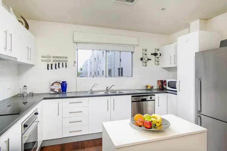 Sixth view of Homely house listing, 4/131 Gray Street, Adelaide SA 5000