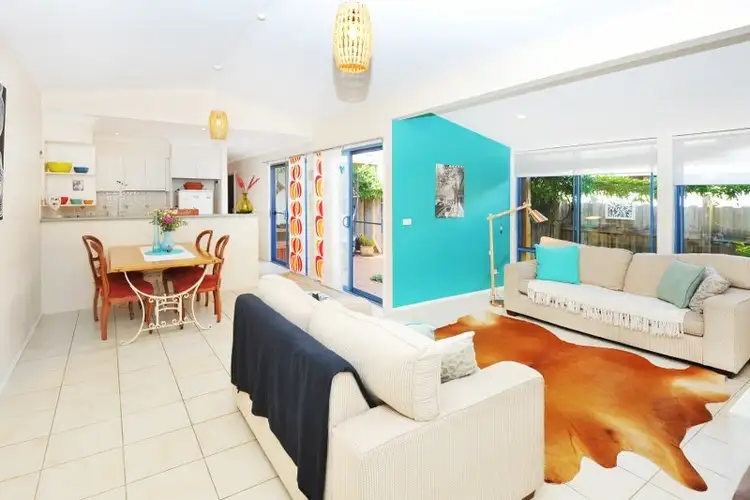 Second view of Homely townhouse listing, 12/306-310 Harbour Drive, Coffs Harbour NSW 2450
