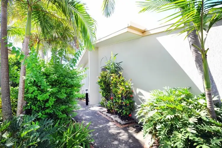Third view of Homely townhouse listing, 12/306-310 Harbour Drive, Coffs Harbour NSW 2450