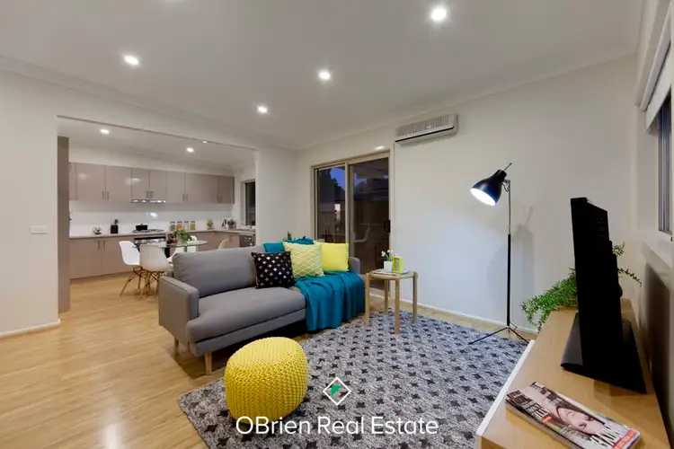 Main view of Homely unit listing, 1/19 Chicquita Avenue, Seaford VIC 3198