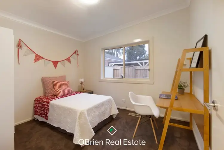 Fifth view of Homely unit listing, 1/19 Chicquita Avenue, Seaford VIC 3198