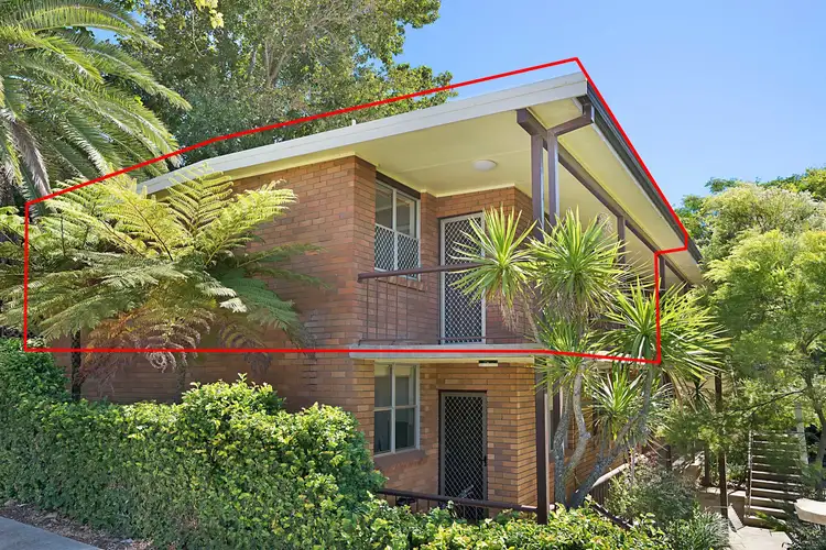 9/22 Brown Street, Newcastle NSW 2300