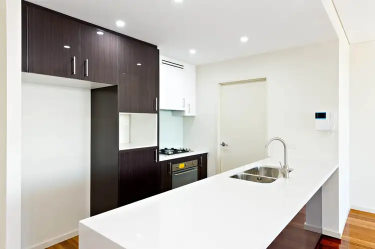 Main view of Homely apartment listing, 335/32 Jasmine Street, Botany NSW 2019