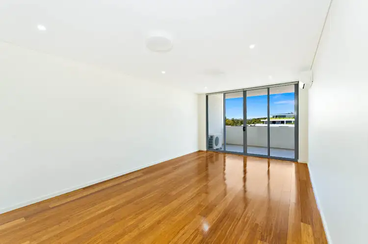 Third view of Homely apartment listing, 335/32 Jasmine Street, Botany NSW 2019