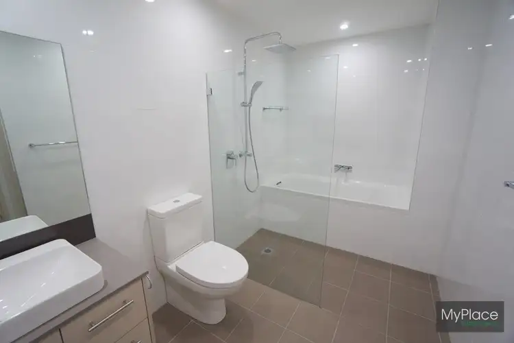 Fourth view of Homely apartment listing, 335/32 Jasmine Street, Botany NSW 2019