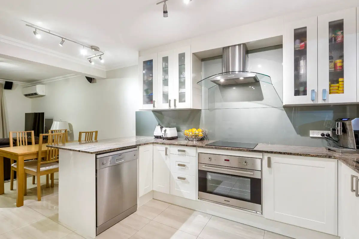 Main view of Homely townhouse listing, 5/3 Ednah Street, Como WA 6152