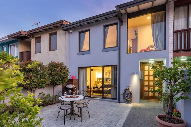 Second view of Homely townhouse listing, 5/3 Ednah Street, Como WA 6152