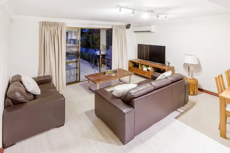 Fifth view of Homely townhouse listing, 5/3 Ednah Street, Como WA 6152