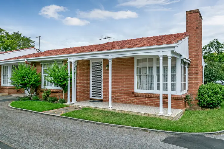 2/10 Thornber Street, Unley Park SA 5061