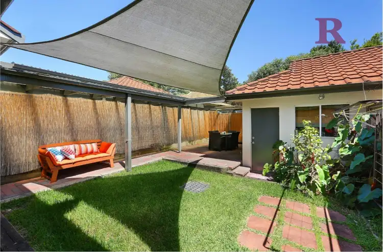 Sixth view of Homely townhouse listing, 5/171 Burraneer Bay Road, Caringbah South NSW 2229