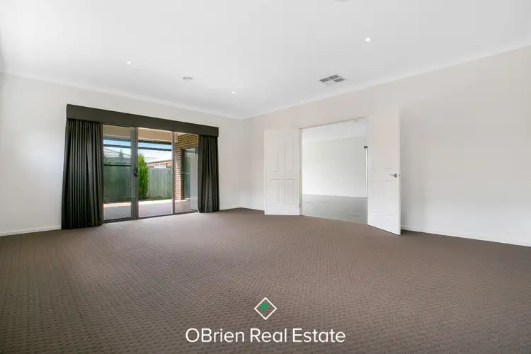 Fifth view of Homely house listing, 12 Dalray Street, Sandhurst VIC 3977