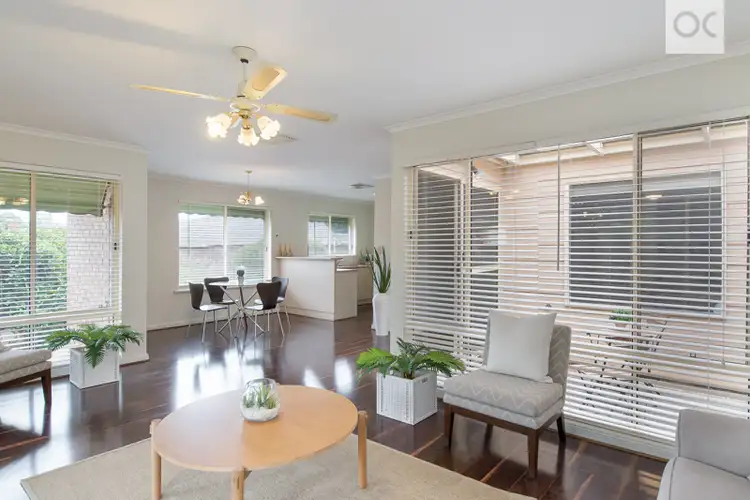 1/32 Debenham Court, Greenwith SA 5125