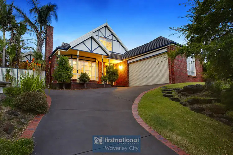 10 Julius Avenue, Dingley Village VIC 3172