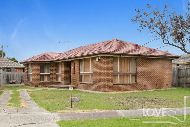 Main view of Homely house listing, 14 Alchester Court, Thomastown VIC 3074