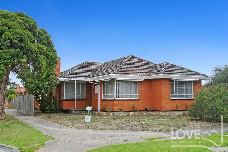 46 Chappell Street, Thomastown VIC 3074