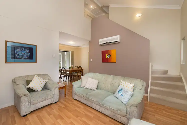 Third view of Homely townhouse listing, 3/32 Cambridge Street, Carina Heights QLD 4152