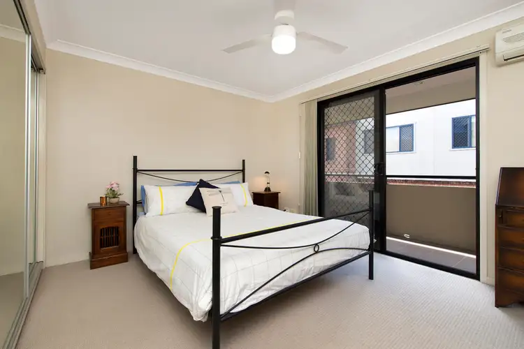 Fifth view of Homely townhouse listing, 3/32 Cambridge Street, Carina Heights QLD 4152