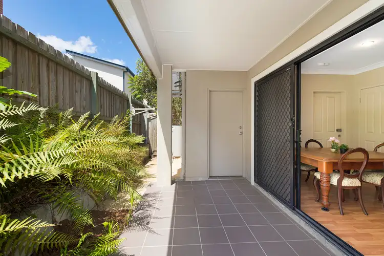 Sixth view of Homely townhouse listing, 3/32 Cambridge Street, Carina Heights QLD 4152