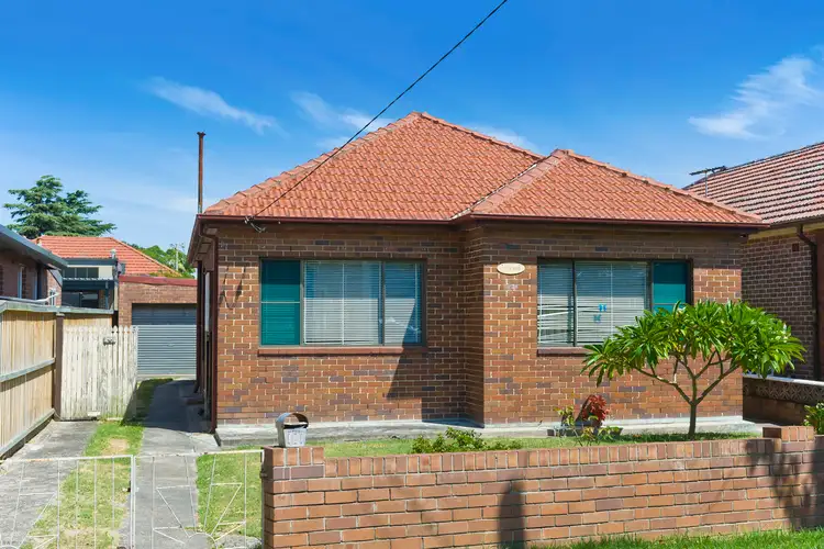 Main view of Homely house listing, 121 Banksia Street, Botany NSW 2019