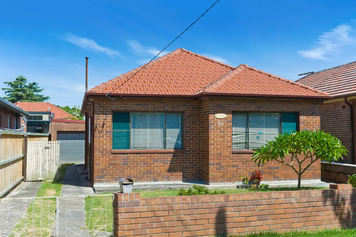 Main view of Homely house listing, 121 Banksia Street, Botany NSW 2019