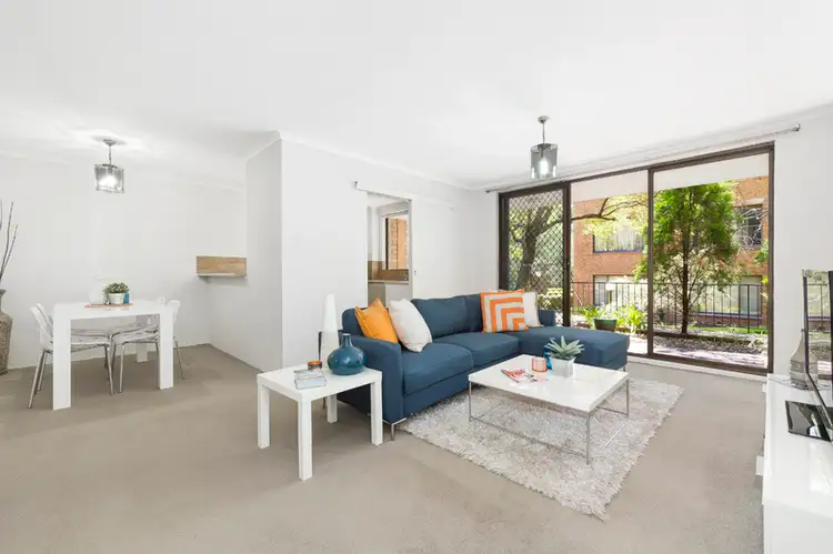Main view of Homely unit listing, 31/602 Princes Highway, Kirrawee NSW 2232