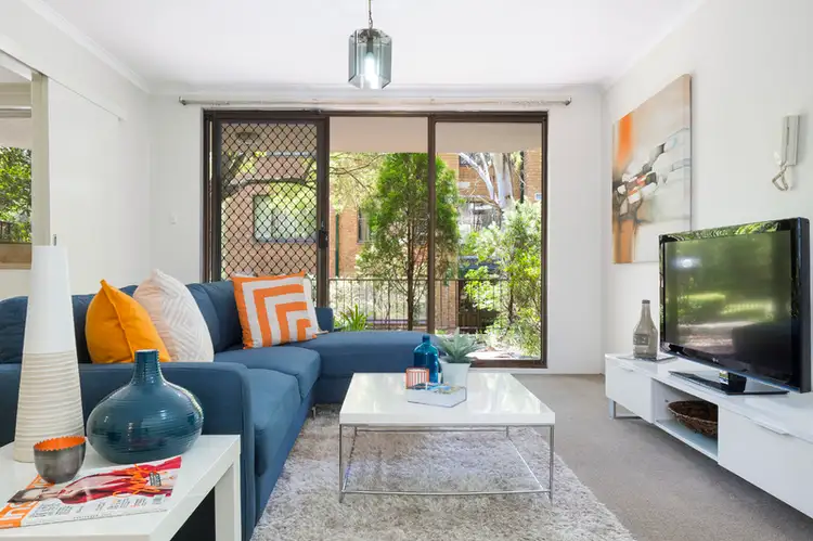 Second view of Homely unit listing, 31/602 Princes Highway, Kirrawee NSW 2232