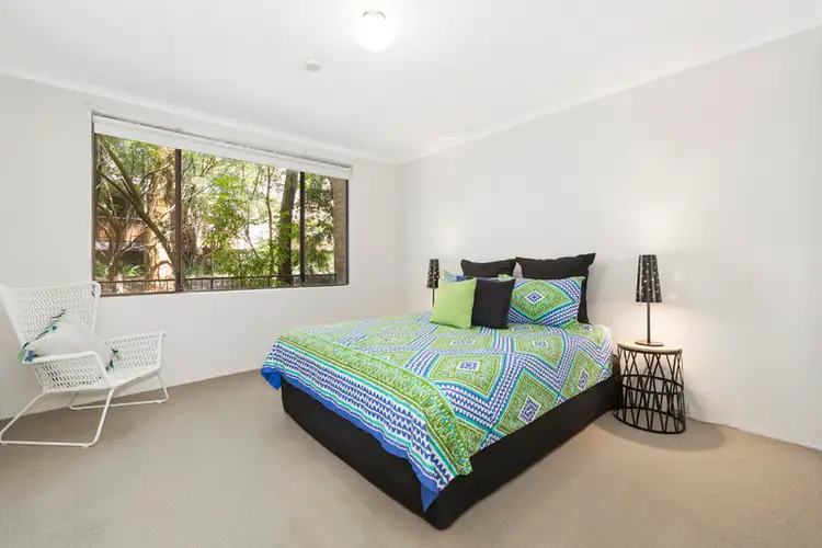 Third view of Homely unit listing, 31/602 Princes Highway, Kirrawee NSW 2232