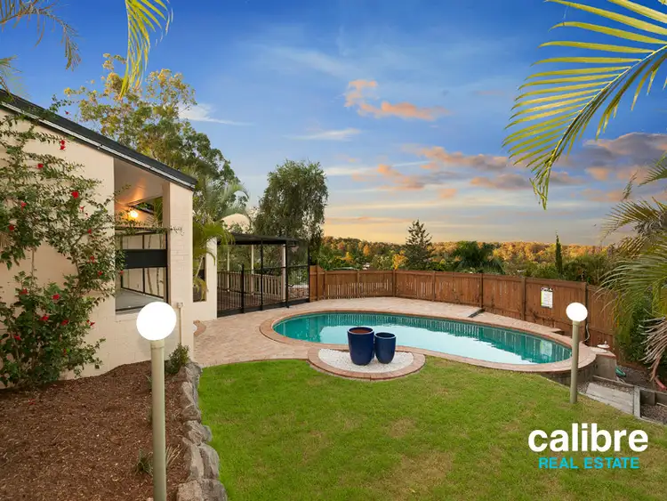 Main view of Homely house listing, 25 Pinkwood Street, Bellbowrie QLD 4070