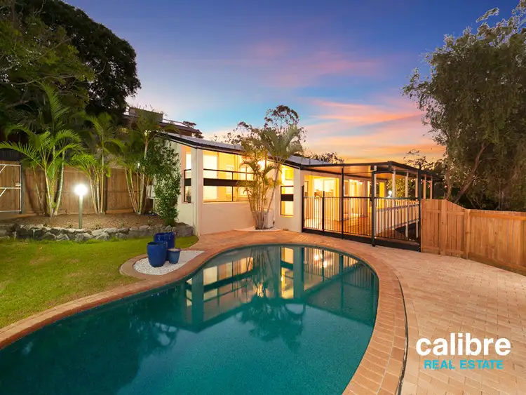 Fourth view of Homely house listing, 25 Pinkwood Street, Bellbowrie QLD 4070