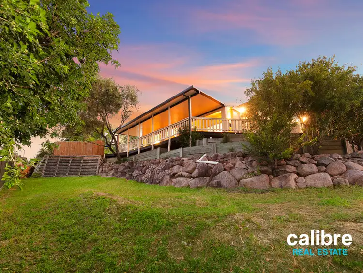 Fifth view of Homely house listing, 25 Pinkwood Street, Bellbowrie QLD 4070