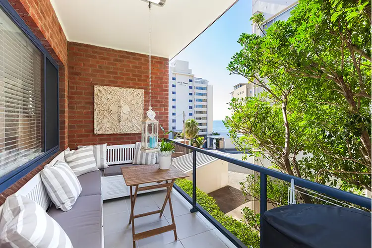 9/1 Boorima Place, Cronulla NSW 2230