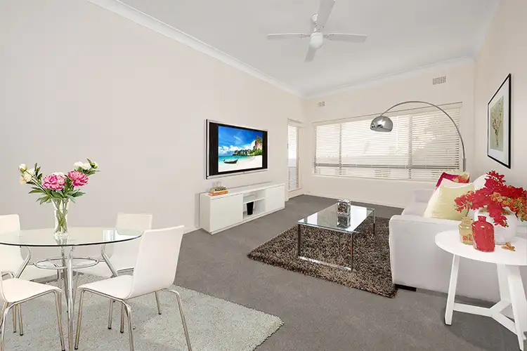 Second view of Homely apartment listing, 9/1 Boorima Place, Cronulla NSW 2230